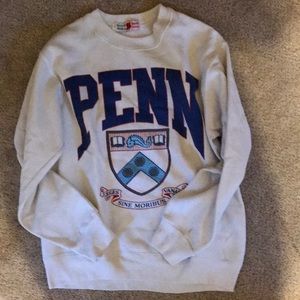 upenn sweatshirt